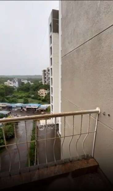 2 BHK Flat In Rk Majestic  For Sale  In Bavdhan