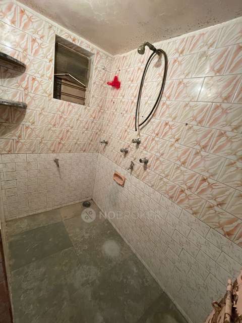 1 BHK House for Rent In Kudale Colony Number 4