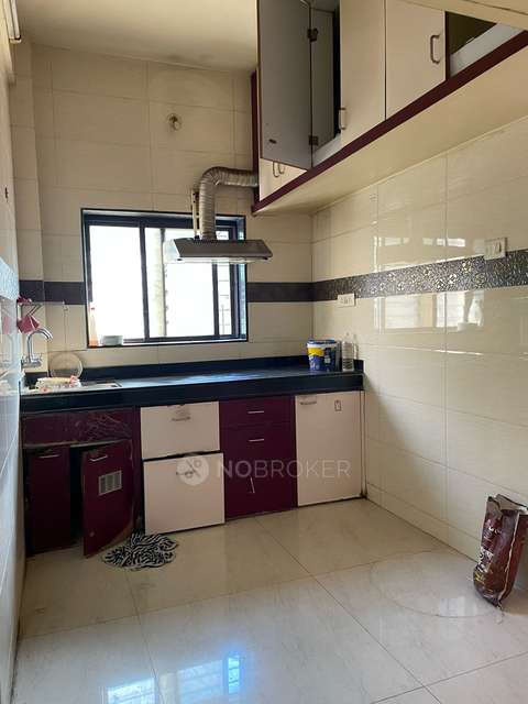 1 BHK House for Rent In Kudale Colony Number 4