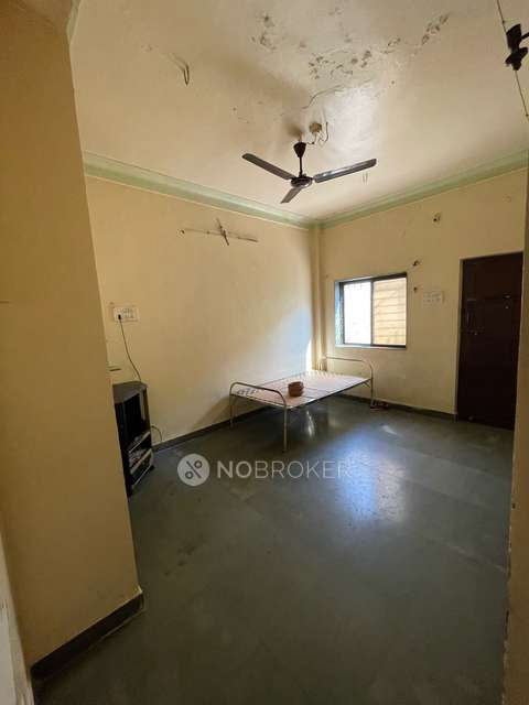 1 BHK House for Rent  In Kudale Colony Number 4