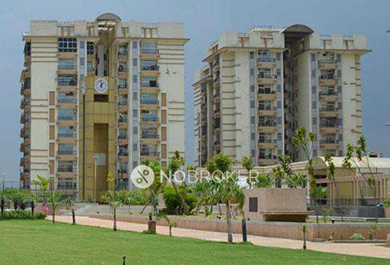 4 BHK Flat In Amrapali Grand for Rent  In Sector Zeta I