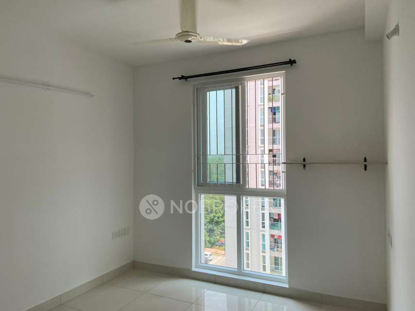 2 BHK Flat In Brigade Cornerstone Utopia for Rent  In Whitefield