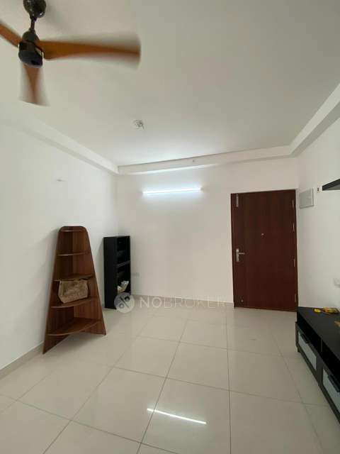 2 BHK Flat In Brigade Cornerstone Utopia for Rent  In Whitefield