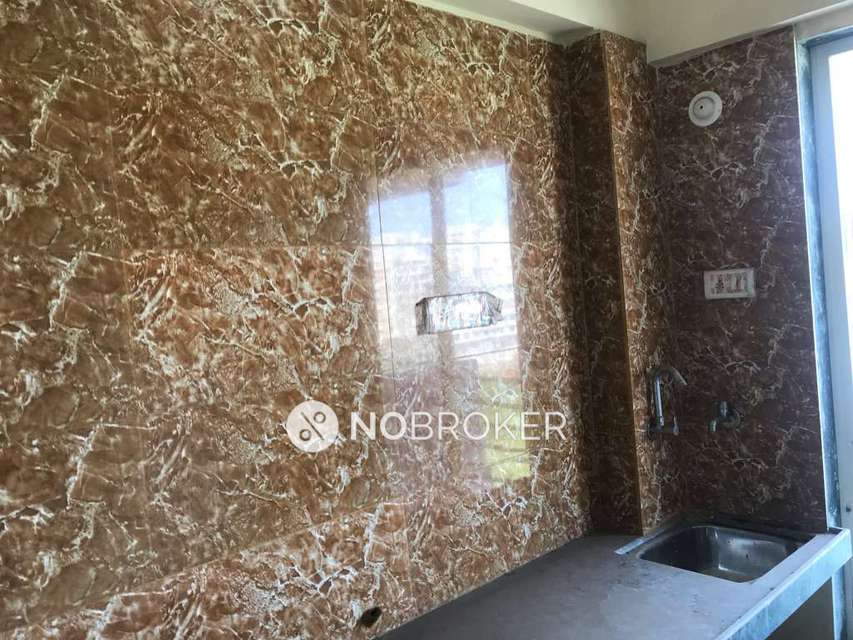 1 BHK Flat In Karam Residency for Rent  In Ambernath East