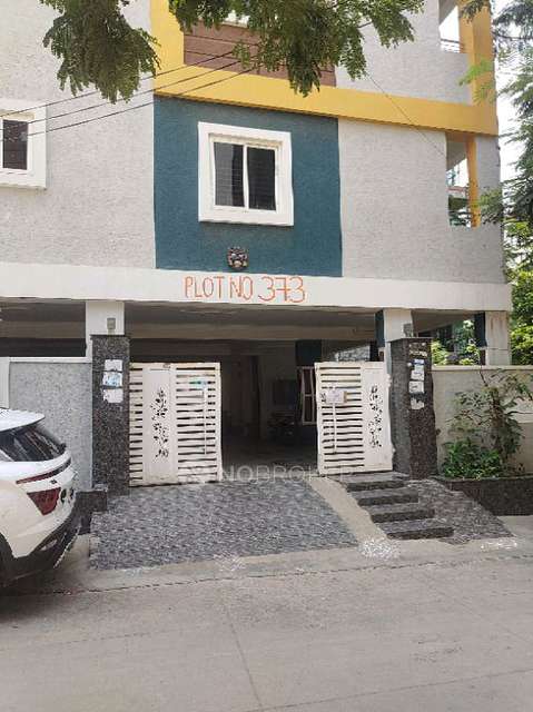 2 BHK Flat In Apartment for Rent  In Borabanda