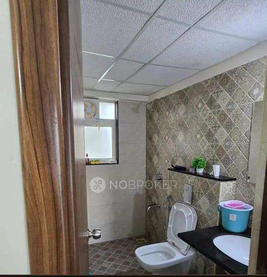 2 BHK Flat In Megapolis Springs  for Rent  In Hinjawadi