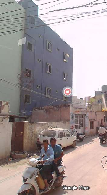 1 RK Flat for Rent  In Rodamestri 