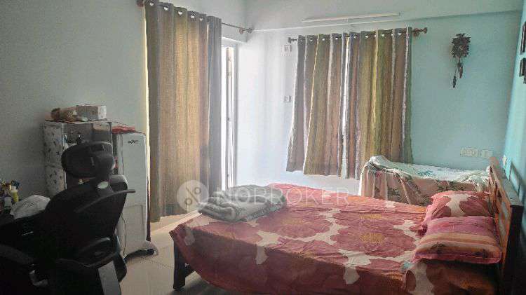 2 BHK Flat In Maithri Shilpitha Sunflower, Whitefield for Rent  In Brookefield