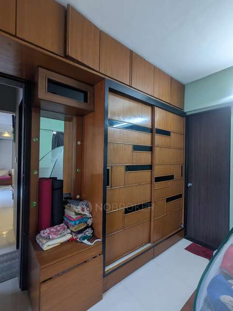 2 BHK Flat In Shriyans Punawale, Punawale, Pune for Rent  In Punawale, Pune