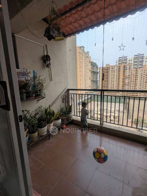 2 BHK Flat In Shriyans Punawale, Punawale, Pune for Rent  In Punawale, Pune