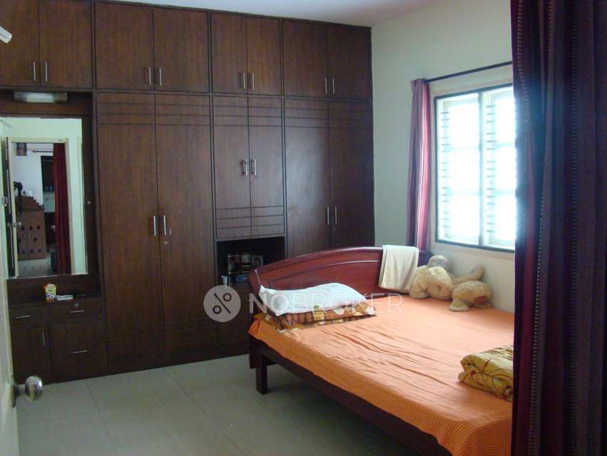 2 BHK Flat In Ajantha Comforts For Sale  In Bellandur