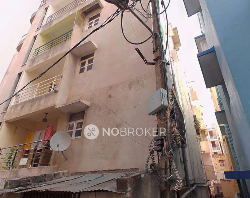 Single Room for Male In 2 BHK  In Venkateswara Enclave In Jeevan Bima Nagar