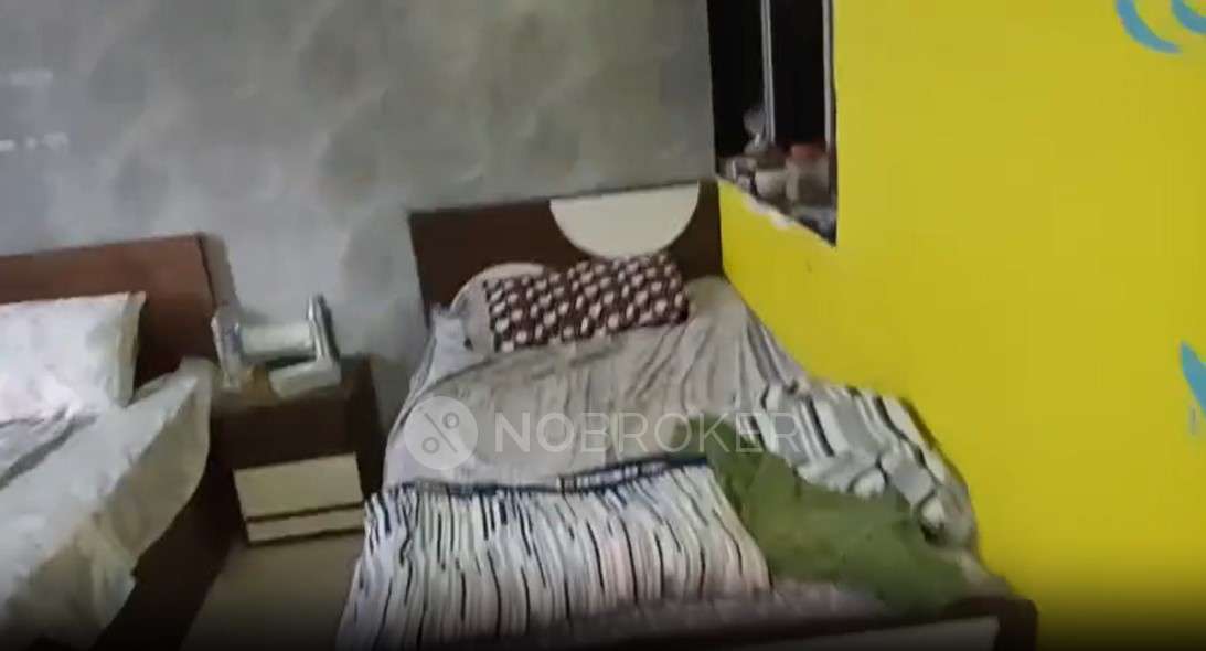 2 BHK Flat In Andheri Gulmohur Chs, Andheri West for Rent  In Andheri West