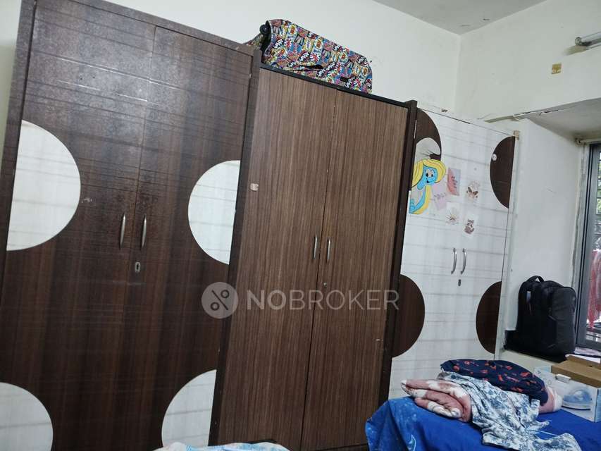 2 BHK Flat In Andheri Gulmohur Chs, Andheri West for Rent  In Andheri West