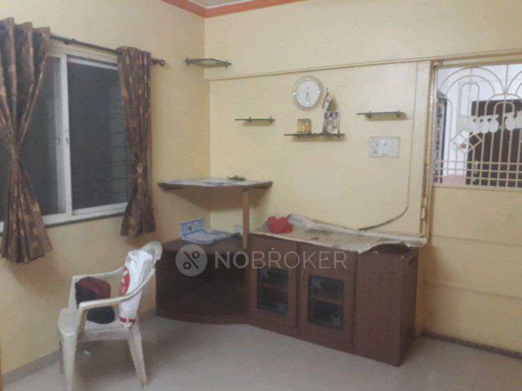 1 BHK Flat In New Kopregao Building Karveagar for Rent  In New Kopre Gaothan Punarvasan Prakalp