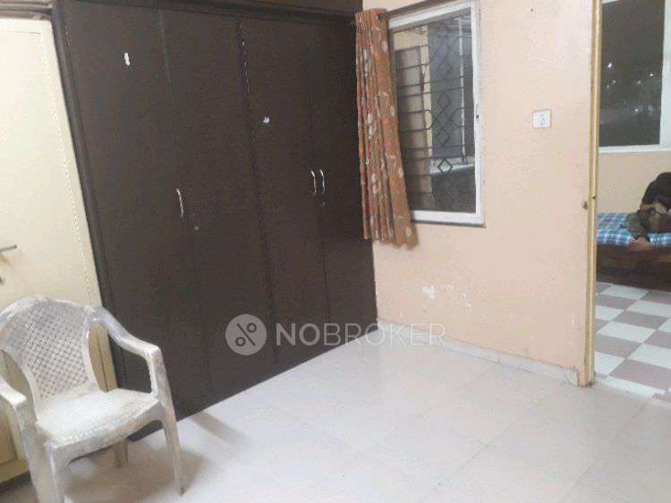 1 BHK Flat In New Kopregao Building Karveagar for Rent  In New Kopre Gaothan Punarvasan Prakalp