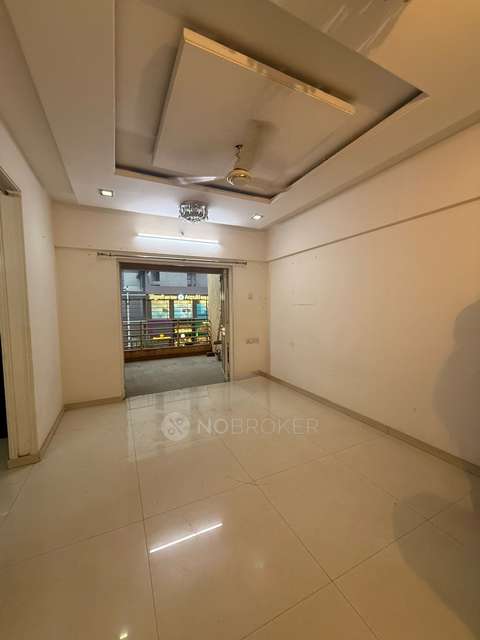 2 BHK Flat In Jarvari Society for Rent  In Pimple Saudagar