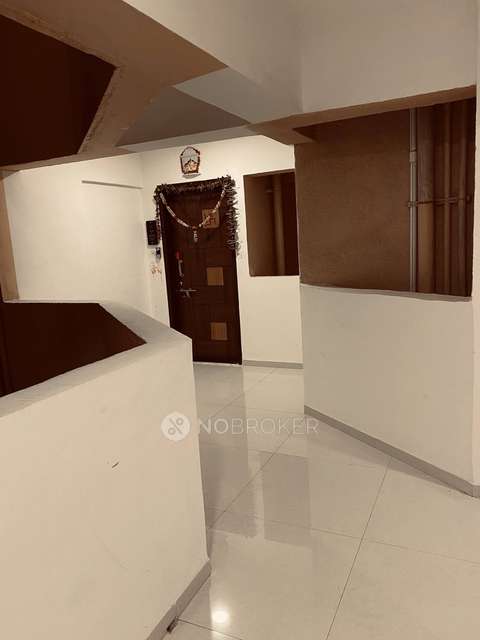 2 BHK Flat In Gk Aryavat for Rent  In Ravet