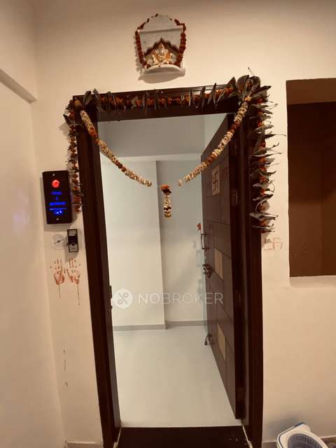 2 BHK Flat In Gk Aryavat for Rent  In Ravet