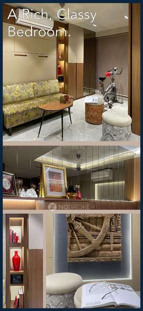 2 BHK Flat In Runwal Forests For Sale  In Kanjurmarg West