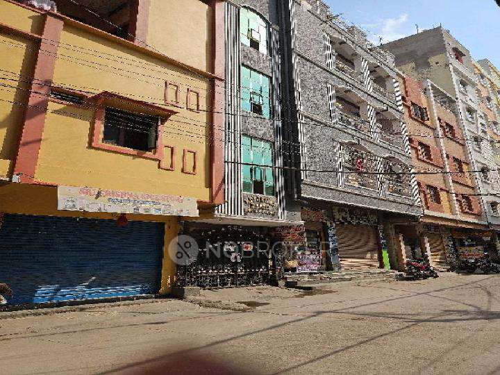 2 BHK Flat for Rent  In Borabanda