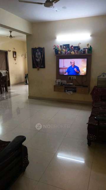 2 BHK Flat In Nenis Geetha Mansion for Rent  In Mahadevapura