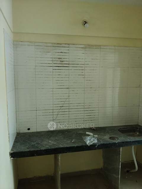 1 BHK Flat In Saiganesh for Rent  In Karanjade 