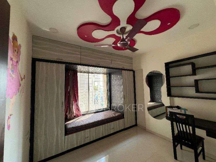 2 BHK Flat In Hallmark Avenue for Rent  In Ravet