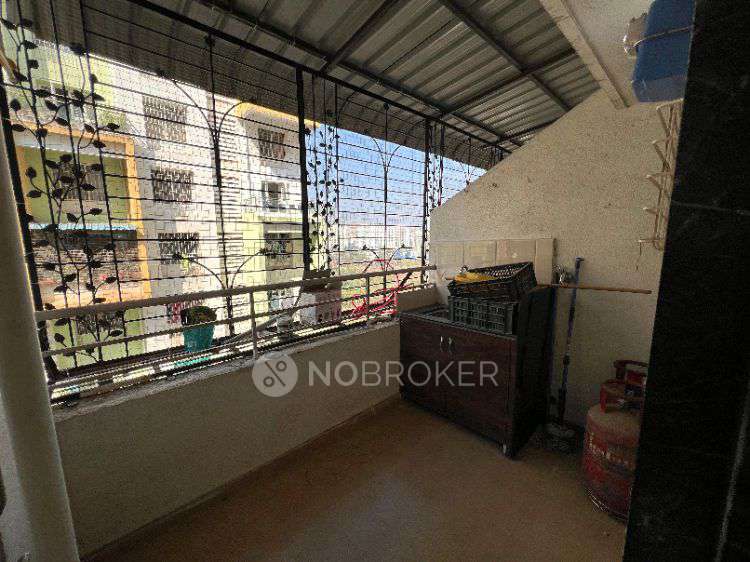 2 BHK Flat In Hallmark Avenue for Rent  In Ravet