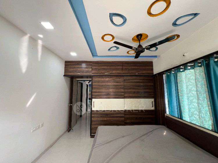 2 BHK Flat In Hallmark Avenue for Rent  In Ravet