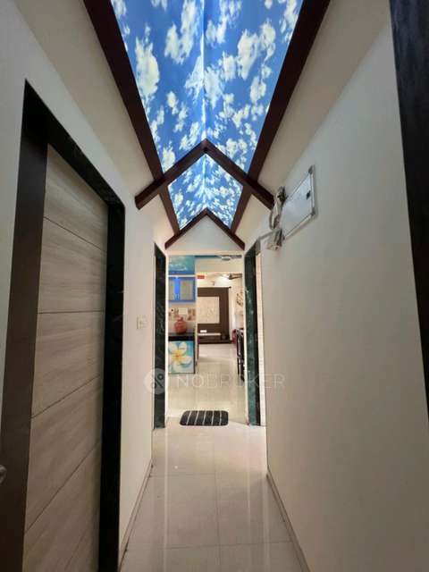 2 BHK Flat In Hallmark Avenue for Rent  In Ravet