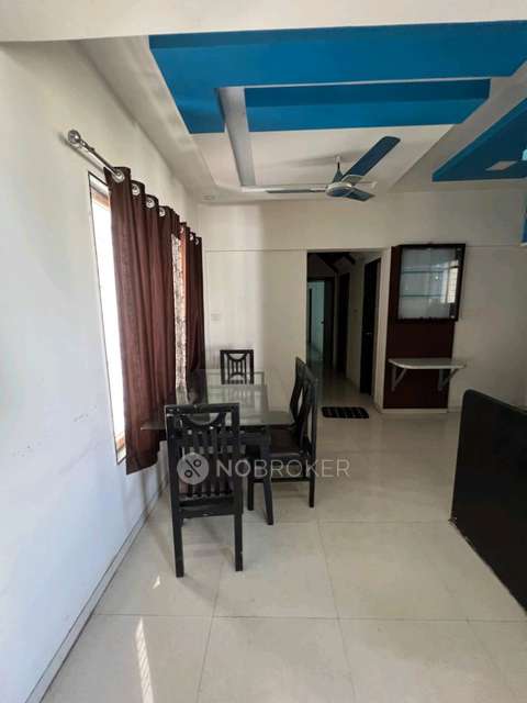 2 BHK Flat In Hallmark Avenue for Rent  In Ravet