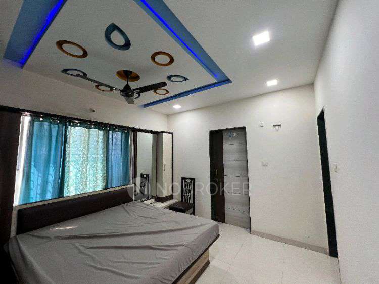 2 BHK Flat In Hallmark Avenue for Rent  In Ravet
