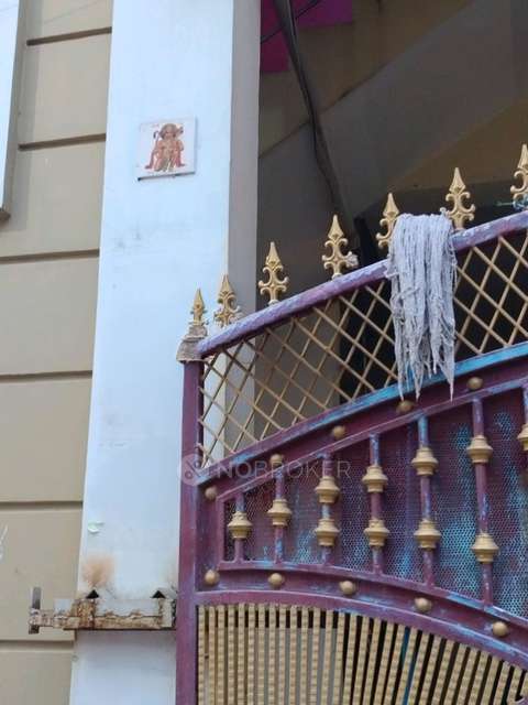 1 BHK House for Rent In Borabanda