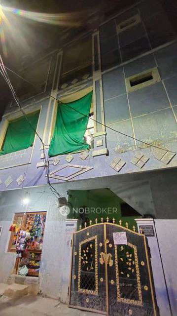 3 BHK House for Rent  In Moula Ali