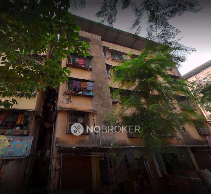 1 BHK Flat In Trisharan Apartment For Sale  In Thane West