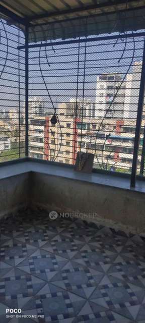 2 BHK Flat In Gawali City Dighi Road induban Residency for Rent  In Gawali City Dighi Road induban Residency