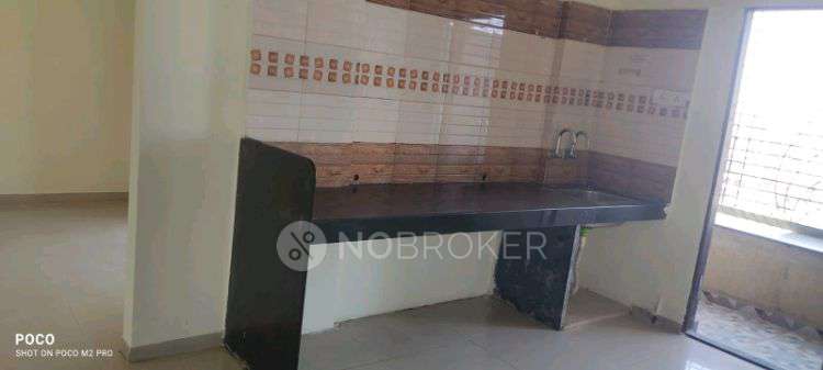 2 BHK Flat In Gawali City Dighi Road induban Residency for Rent  In Gawali City Dighi Road induban Residency