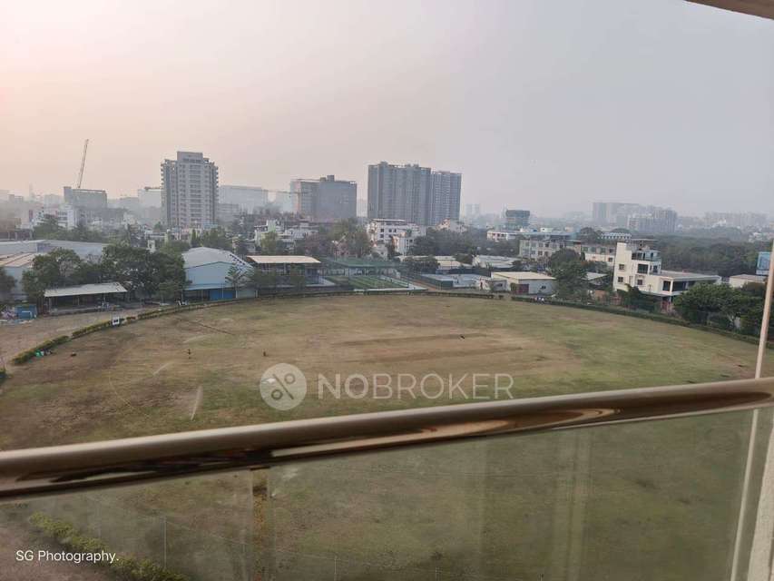 3 BHK Flat In A And A Breeza for Rent  In Gwmh+28x, Mundhwa Rd, Magarpatta, Mundhwa, Pune, Maharashtra 411036, India