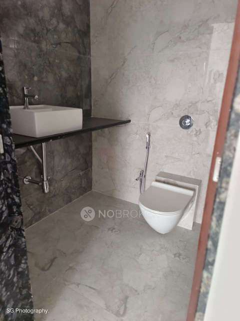 3 BHK Flat In A And A Breeza for Rent  In Gwmh+28x, Mundhwa Rd, Magarpatta, Mundhwa, Pune, Maharashtra 411036, India