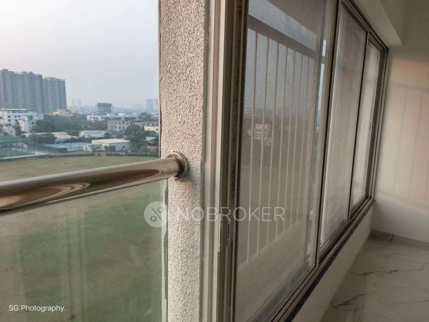 3 BHK Flat In A And A Breeza for Rent  In Gwmh+28x, Mundhwa Rd, Magarpatta, Mundhwa, Pune, Maharashtra 411036, India