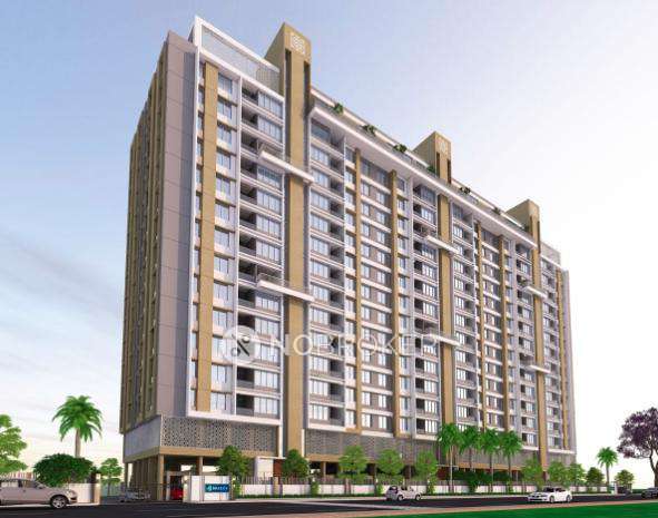 3 BHK Flat In A And A Breeza for Rent  In Gwmh+28x, Mundhwa Rd, Magarpatta, Mundhwa, Pune, Maharashtra 411036, India