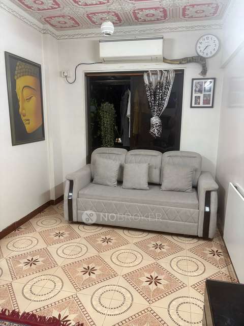 1 RK Flat In Raman Chs Ltd For Sale  In Datta Mandir Road