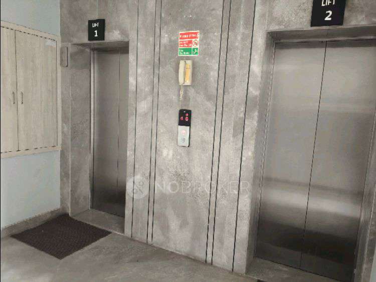 Office Space in Rahtani, Pune for Rent 