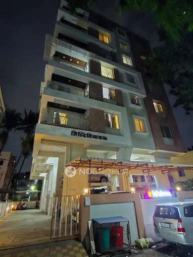 Shared Room for Male In 3 BHK  In Sidhi Vinayak In Pimpri-chinchwad