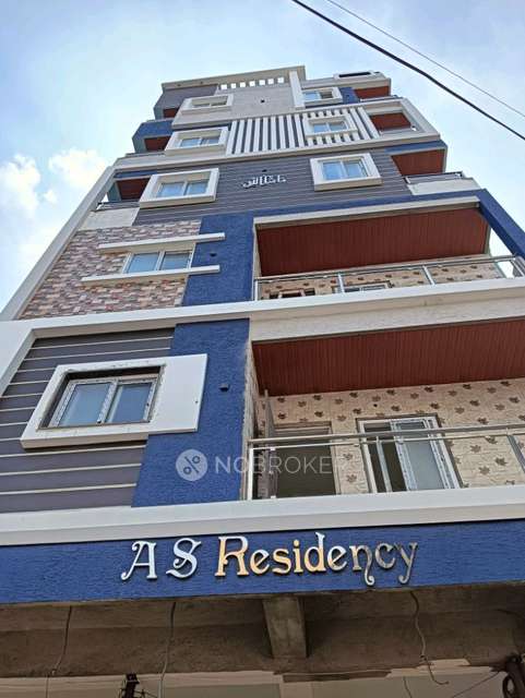 2 BHK Flat In Haas Residency for Rent  In Gachibowli