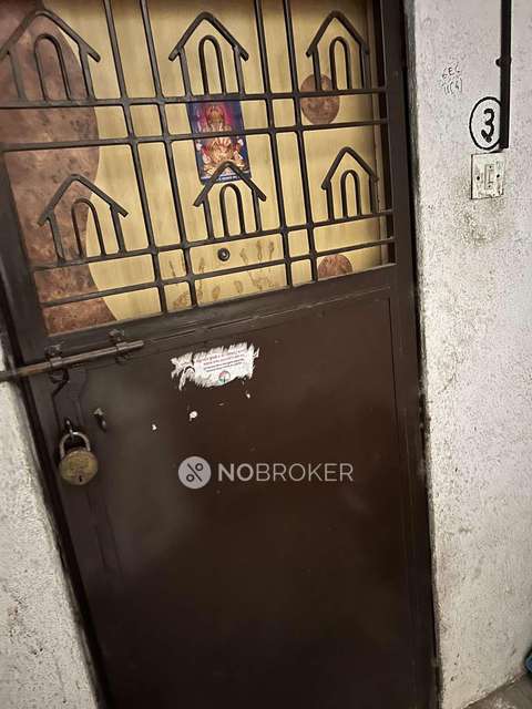 2 BHK Flat In Chaitanya Apartment for Rent  In Vadgaon Budruk