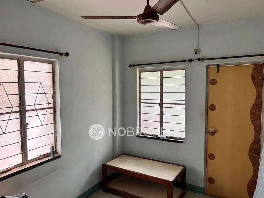 2 BHK Flat In Chaitanya Apartment for Rent  In Vadgaon Budruk