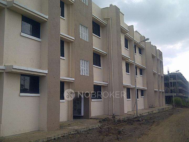 1 BHK Flat In Dream City Dhanani Nagar Boisar East Palghar For Sale  In Dhanani Nagar Boisar East, Shop N 5, Boisar, Maharashtra 401501, India