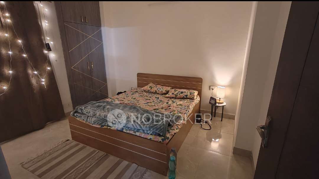Single Room for Male In 3 BHK  In Lok Sabha Employees Society In  Indirapuram